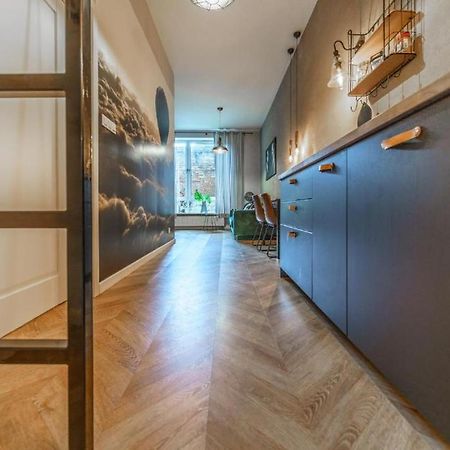 Cozy And Bright - Golden Apartments - Z14-1A Varşovia Exterior foto