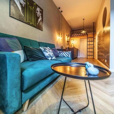 Cozy And Bright - Golden Apartments - Z14-1A Varşovia Exterior foto