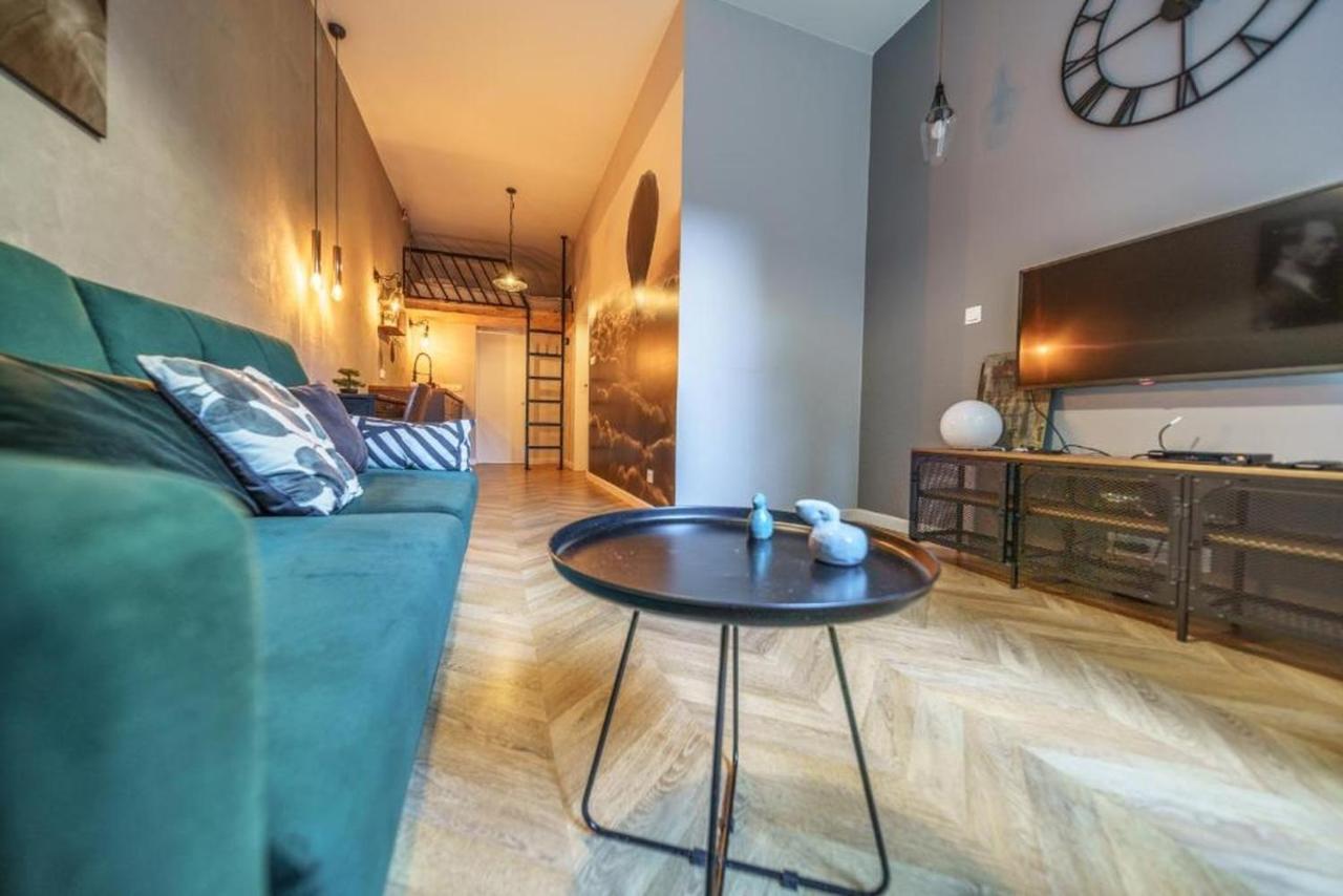 Cozy And Bright - Golden Apartments - Z14-1A Varşovia Exterior foto