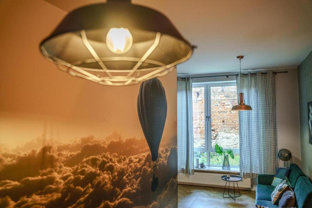 Cozy And Bright - Golden Apartments - Z14-1A Varşovia Exterior foto